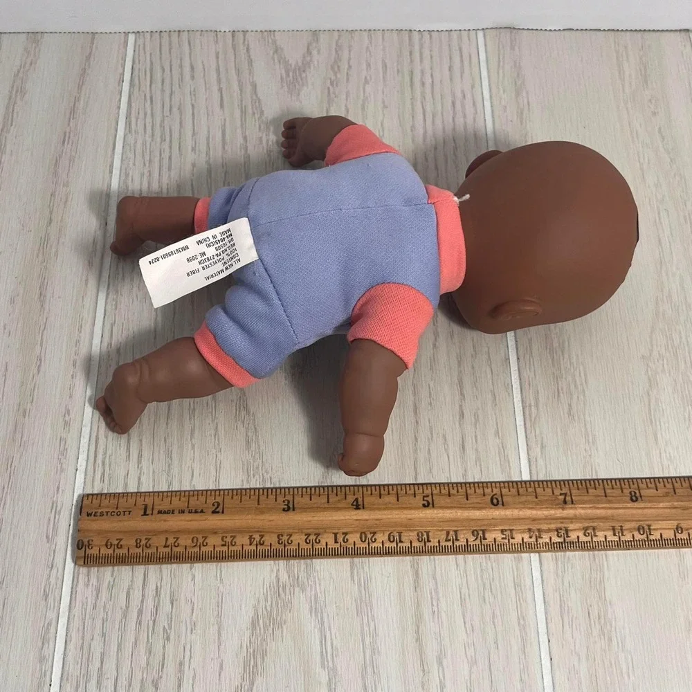 Walmart My Sweet Love Baby Doll 8